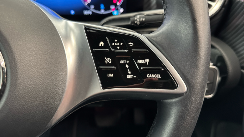 Mercedes-Benz A-Class A200d Sport Executive 5dr Auto Diesel Hatchback